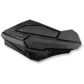 PowerMadd rankų apsaugos SENTINEL Juodos 34410 0635-1063