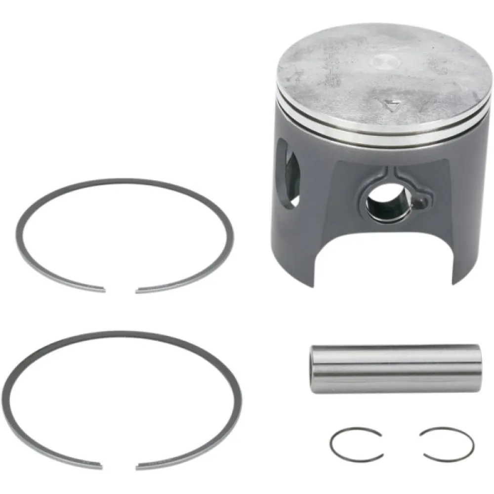 Stūmoklis PISTON KIT POLARIS 400cc .50MM