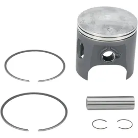 Stūmoklis PISTON KIT POLARIS 400cc .50MM
