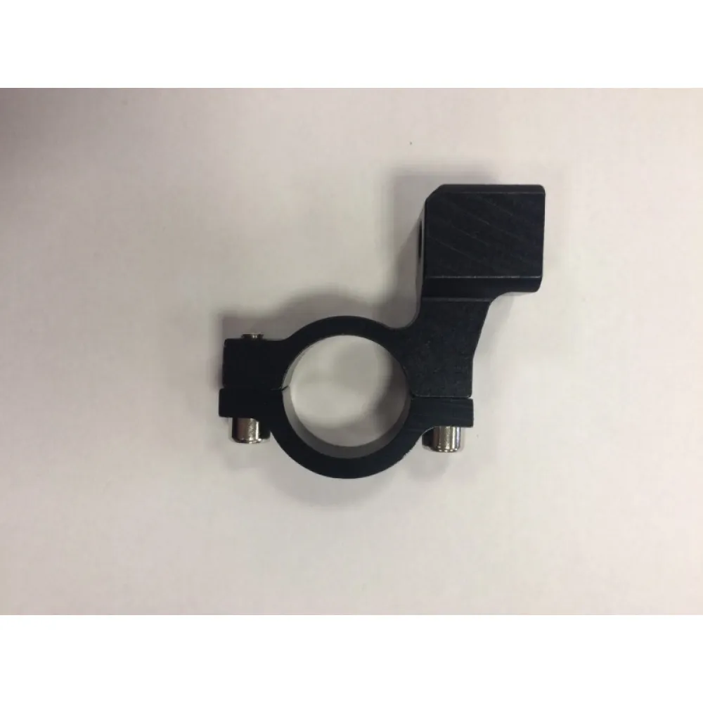 Veidrodėlio laikiklis M8/125 kairysis sriegis VICE TM27