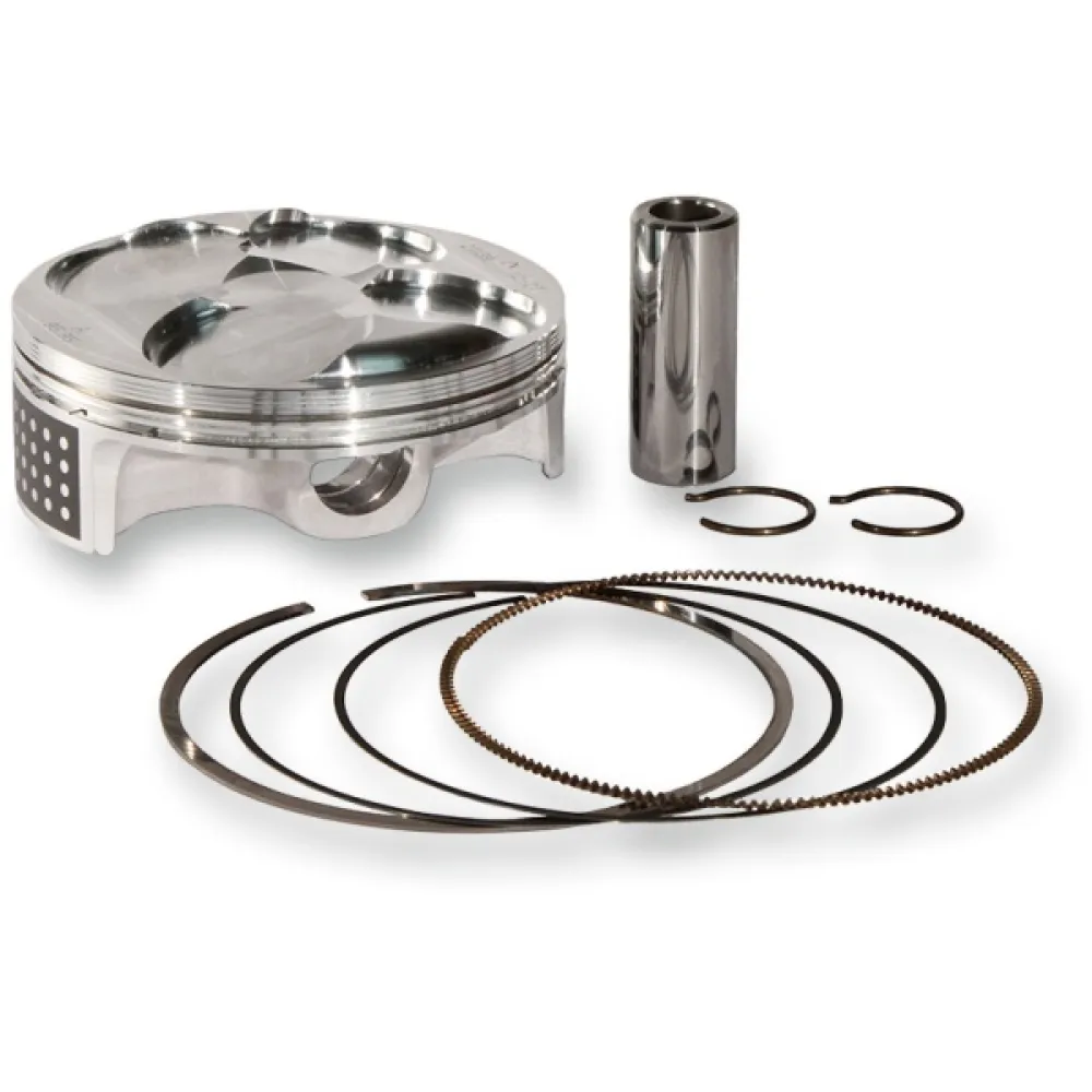 Stūmoklio komplektas CRF450R 22900D 09101783