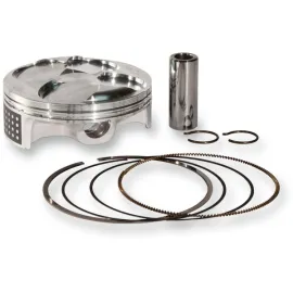 Stūmoklio komplektas CRF450R 22900D 09101783