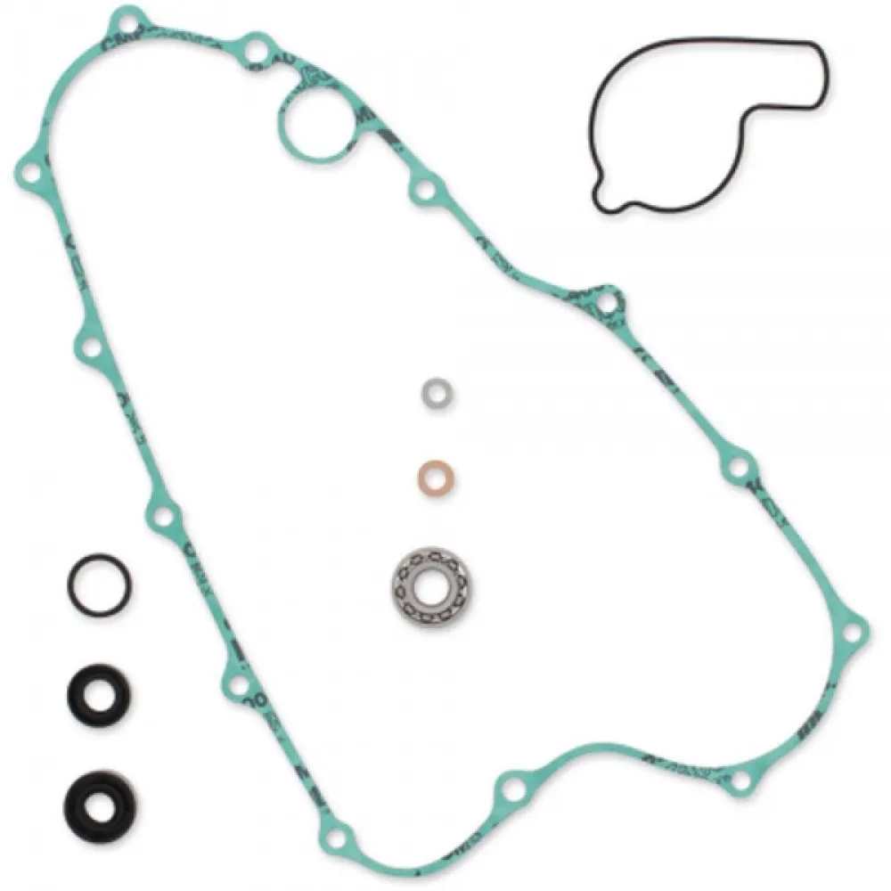 Vandens pompos tarpinių komplektas HONDA CRF 450r 02-08 821278