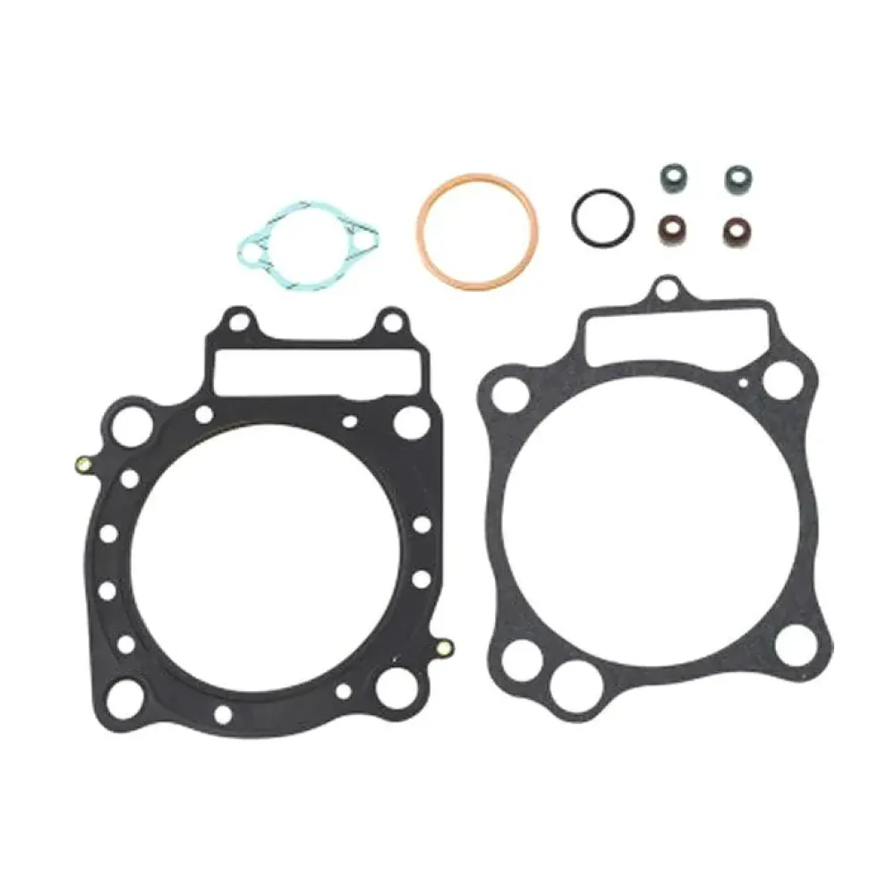 Tarpinių komlektas HONDA CRF 450 R 0934-5677
