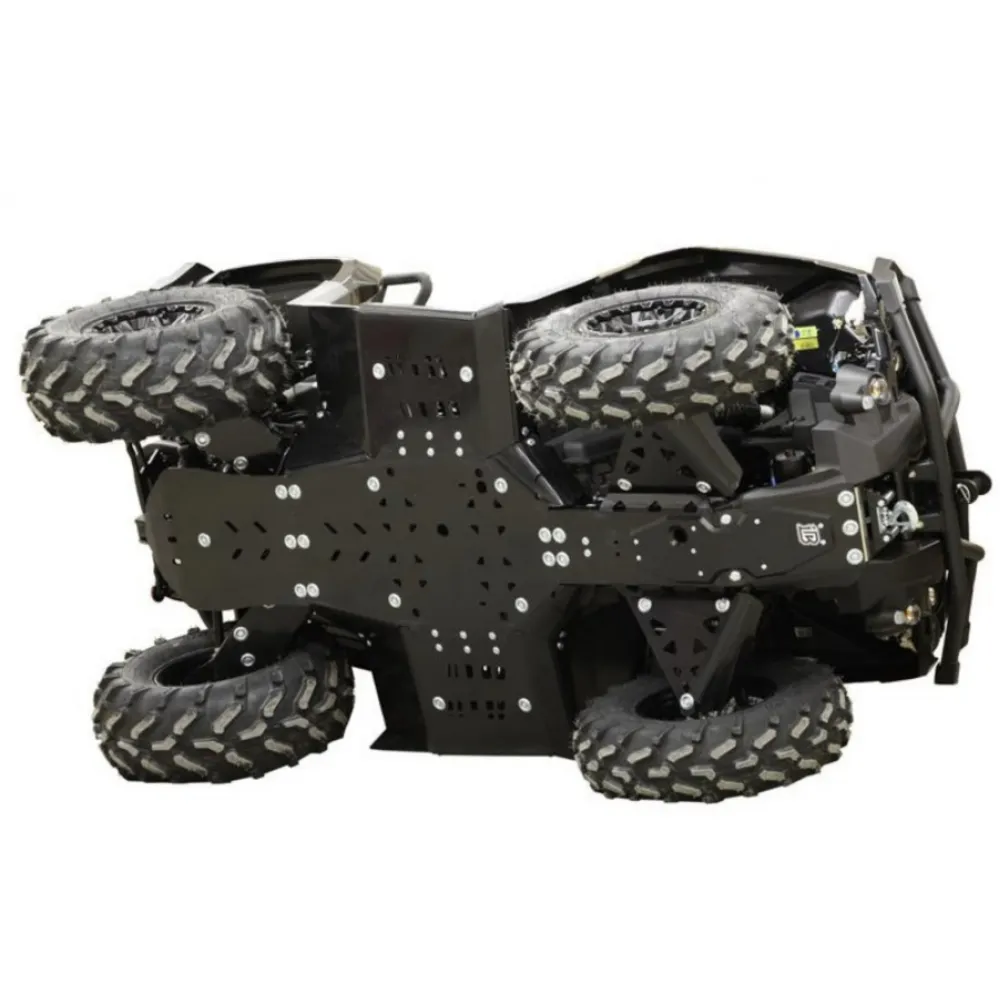 Plastikinė apsauga CanAm G2 Outlander MAX: 650 / 850 / 1000 (2019+) 02.23700