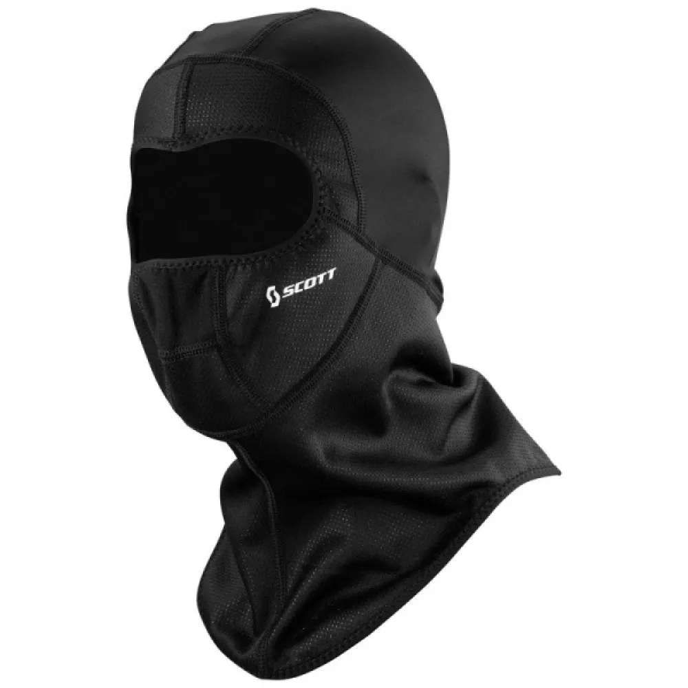 Scott Wind Warrior Open Hood Pošalmis/M 629-135-2