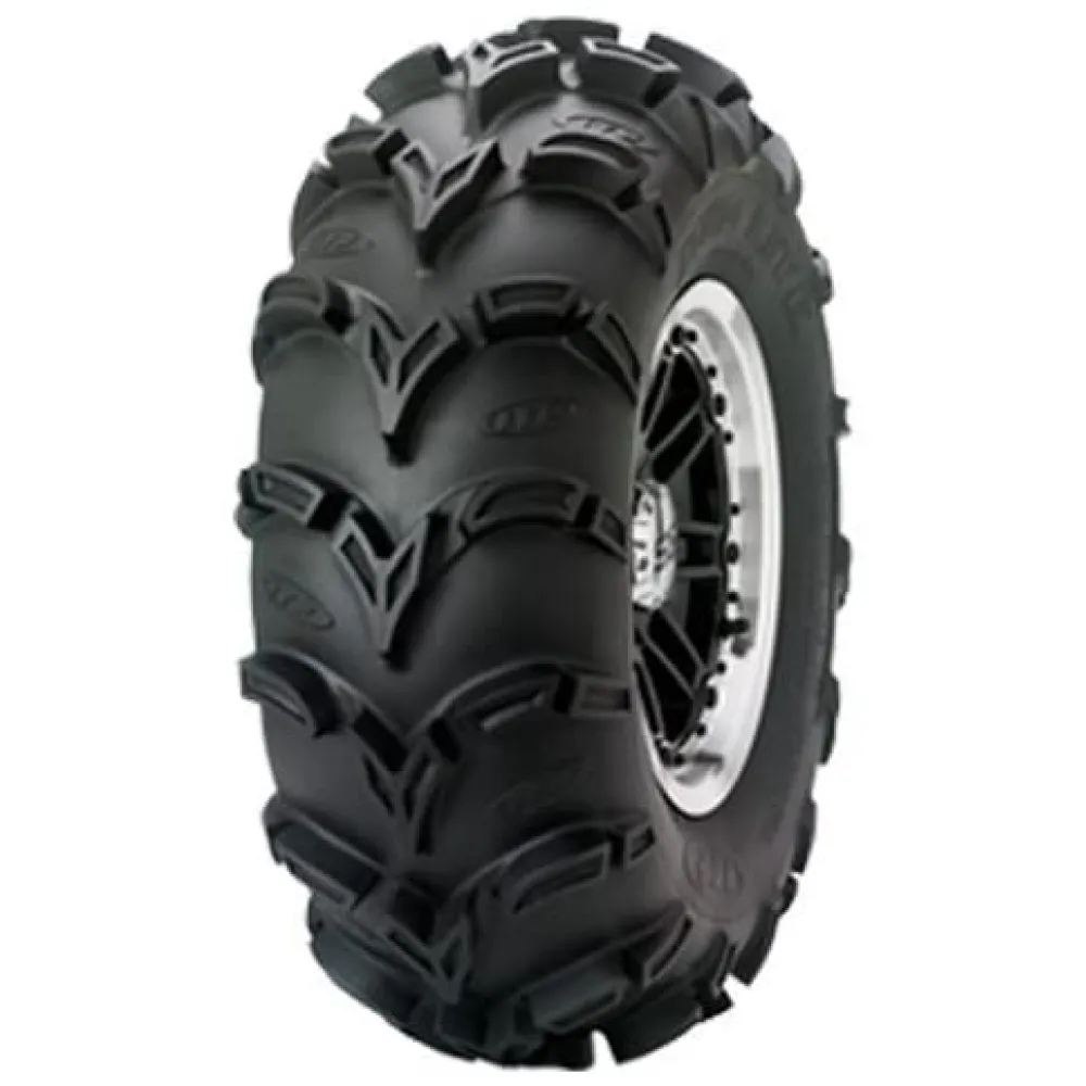 ITP Mud Lite XL 25x10-12 TL 6PR 43F keturračio padanga