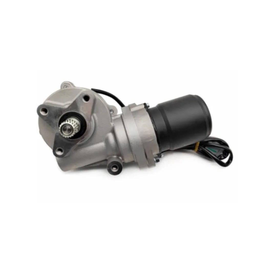 9CR6-103300-20000 EPS DRIVER