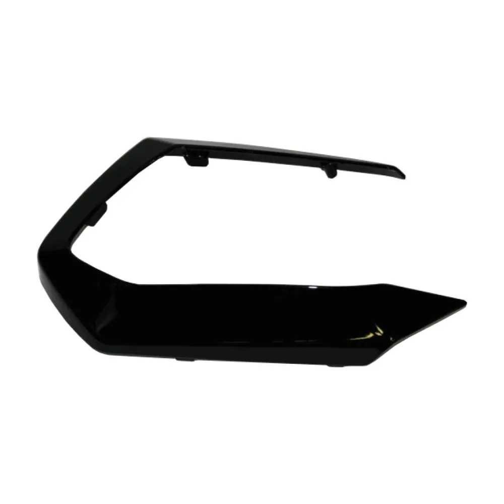 9AWA-101202-0BM00 DECO PLATE, HAND GUARD(LH)