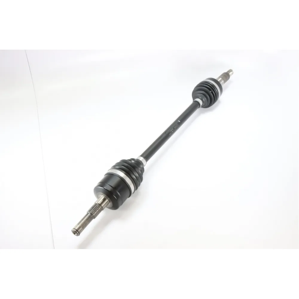 5BWB-270100 FRONT CV DRIVE SHAFT,LH
