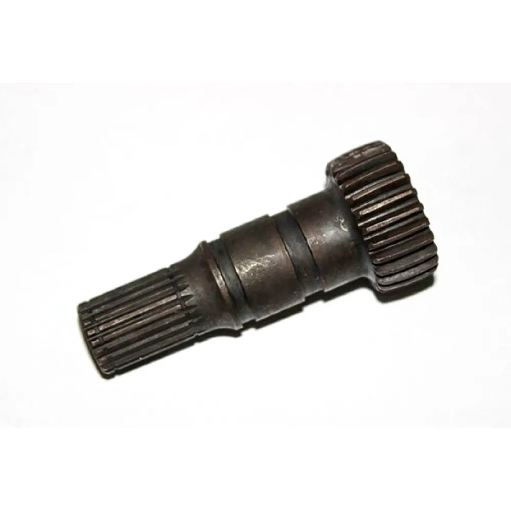 7000-300103 GEAR SHAFT Nr. 33 ZFORCE