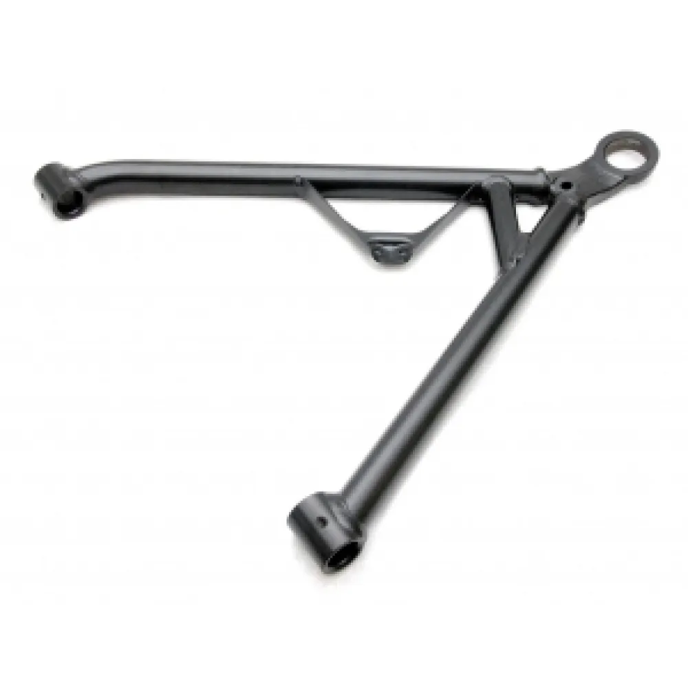 706202869 Black lower arm lh