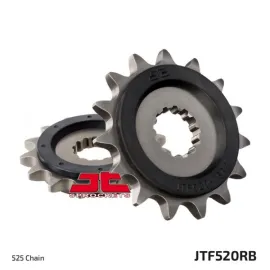 Priekinė žvaigždė JTF520.15RB