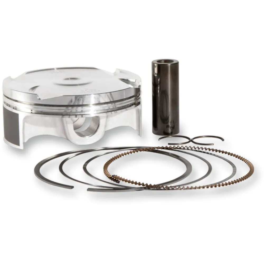 Stūmoklio komplektas Polaris 800 cc 0910-2640