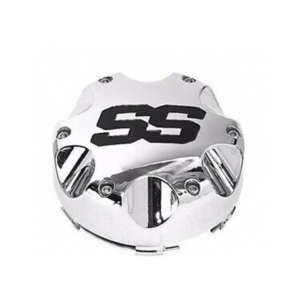 Dangtelis chrominis ITP chrome cap SS312 4/137 74-096