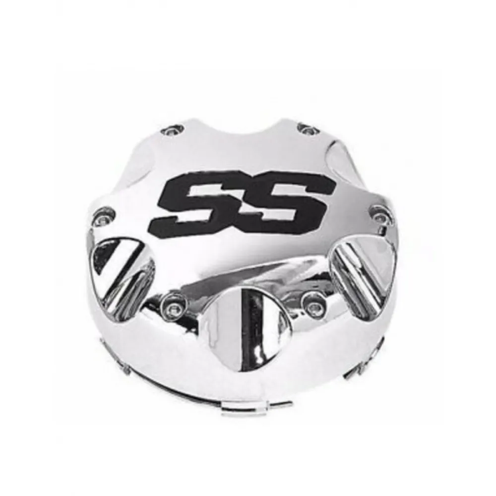 Dangtelis chrominis ITP chrome cap SS312 4/137 74-096