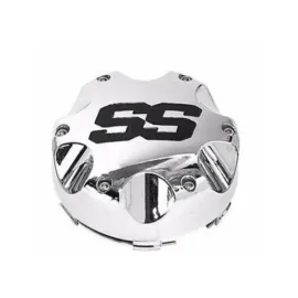 Dangtelis chrominis ITP chrome cap SS312 4/137 74-096