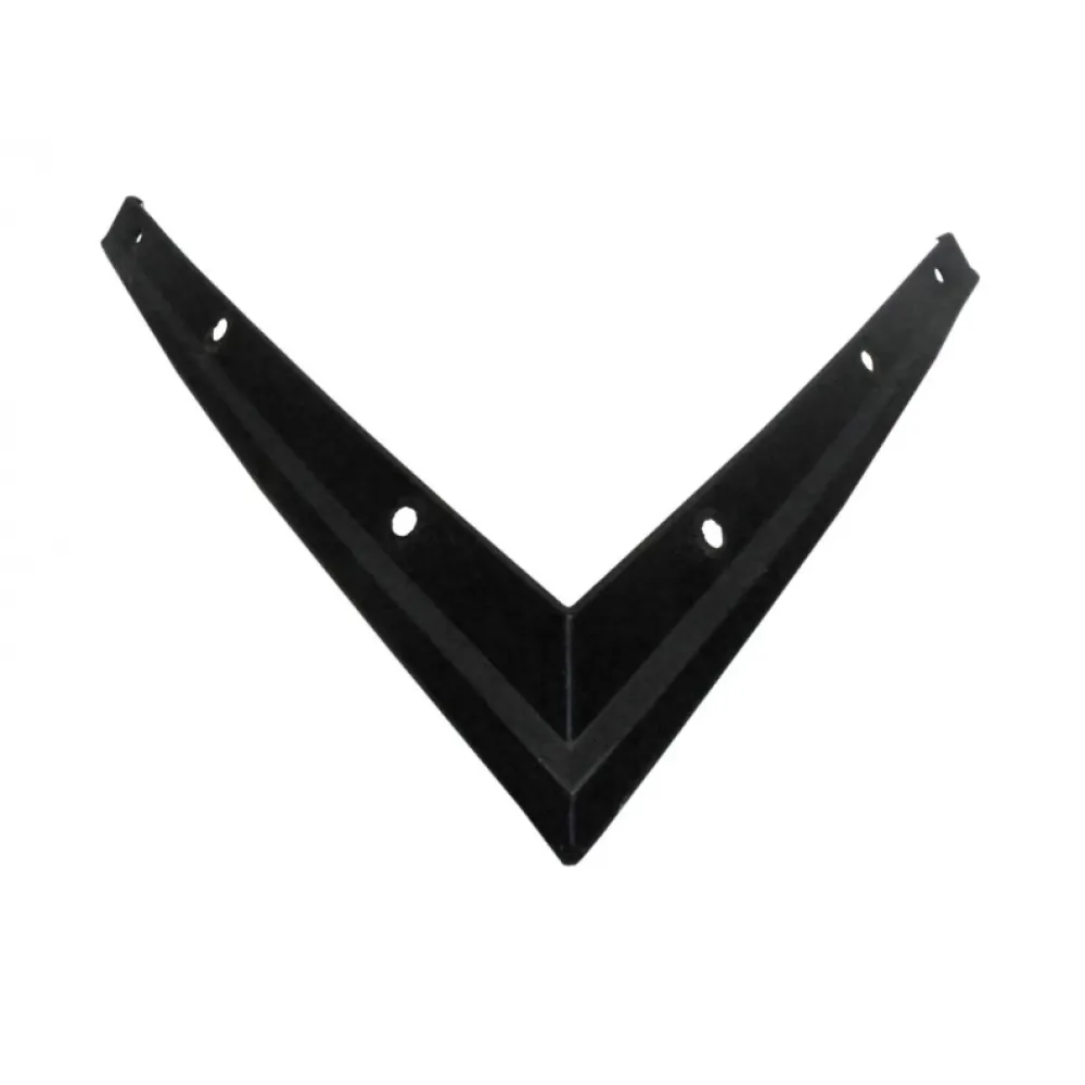 5437778 RETAINER-WINDSHIELD