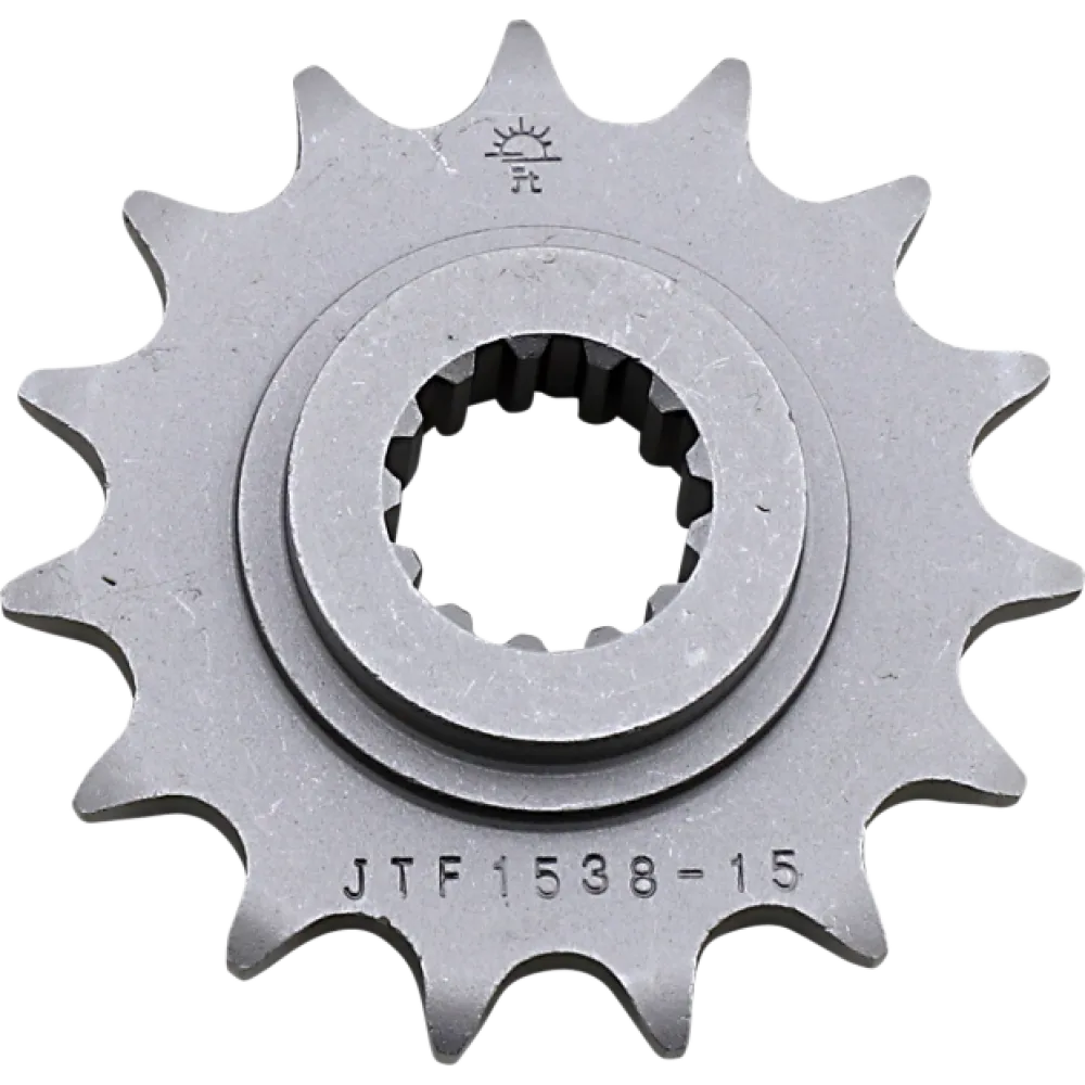Priekinė žvaigždė JTF1538.15