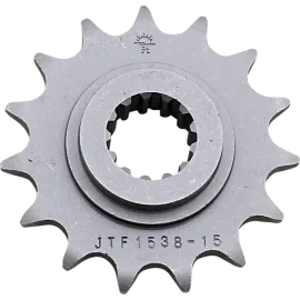 Priekinė žvaigždė JTF1538.15