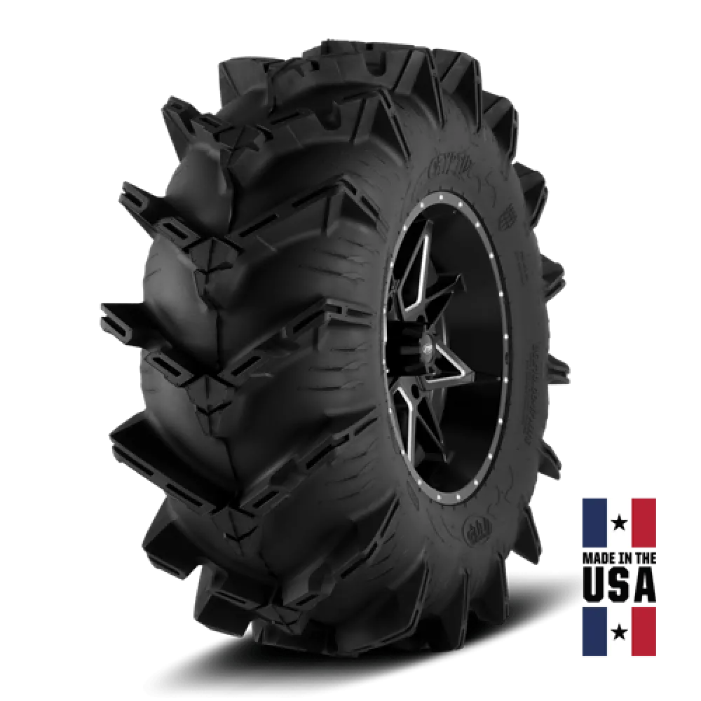 ITP Cryptid 28x10-14 6PR keturračio padanga