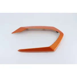 9AWA-101202-0Y600 DECO PLATE, HAND GUARD(LH)