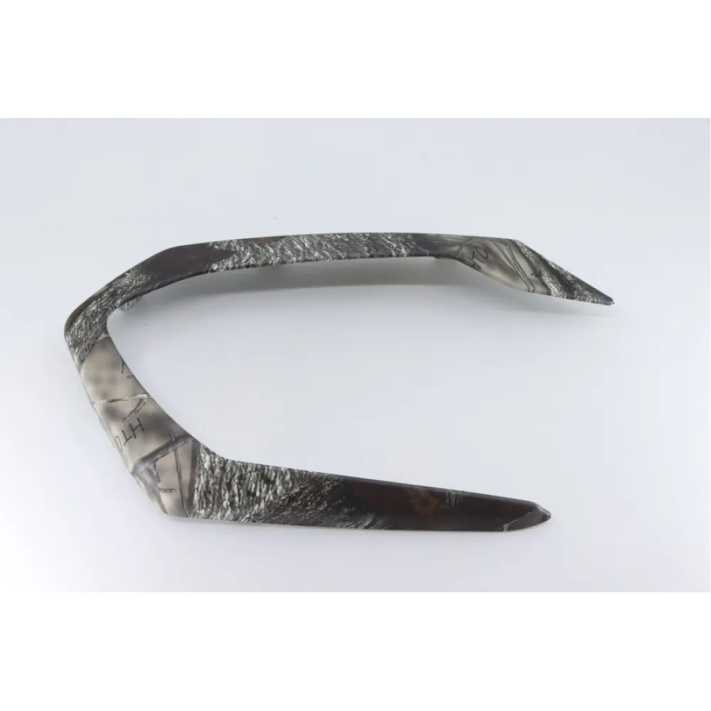 9AWA-101302-0RE00 DECO PLATE, HAND GUARD(RH)