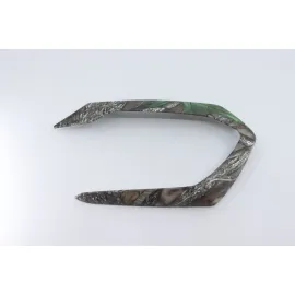 9AWA-101202-0RE00 DECO PLATE, HAND GUARD(LH)