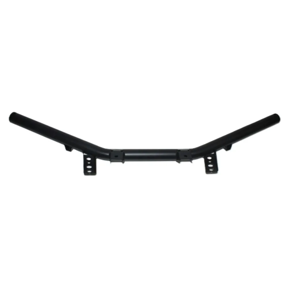 9AY1-235000-0BB00 FRONT BUMPER ASSY