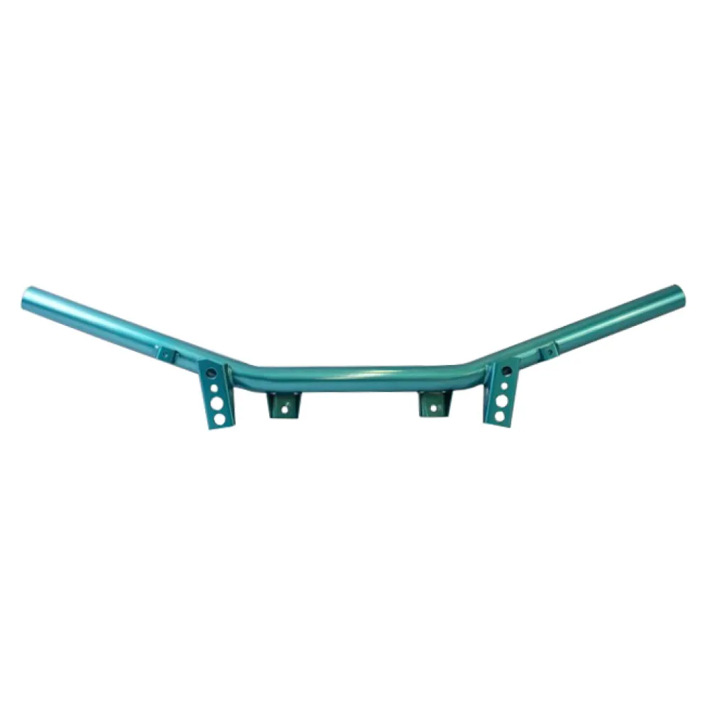 9AY1-235000-0BC00 FRONT BUMPER ASSY
