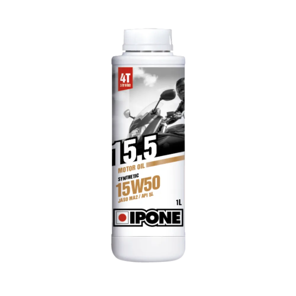 Ipone 15.5 15W-50 1L Pusiau sintetinė 800061