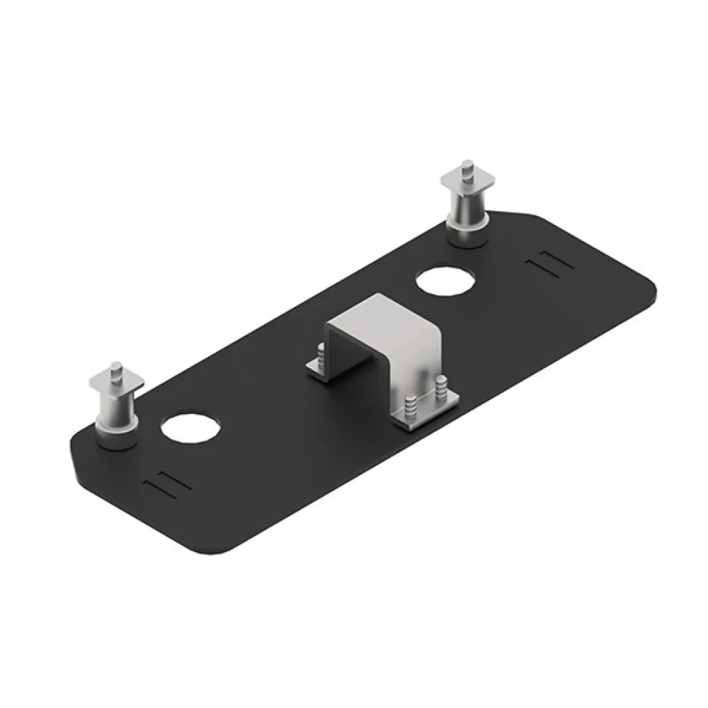 Vidurinio tvirtinimo adapteris sniego peiliui CFMOTO UFORCE 1000 03.10000