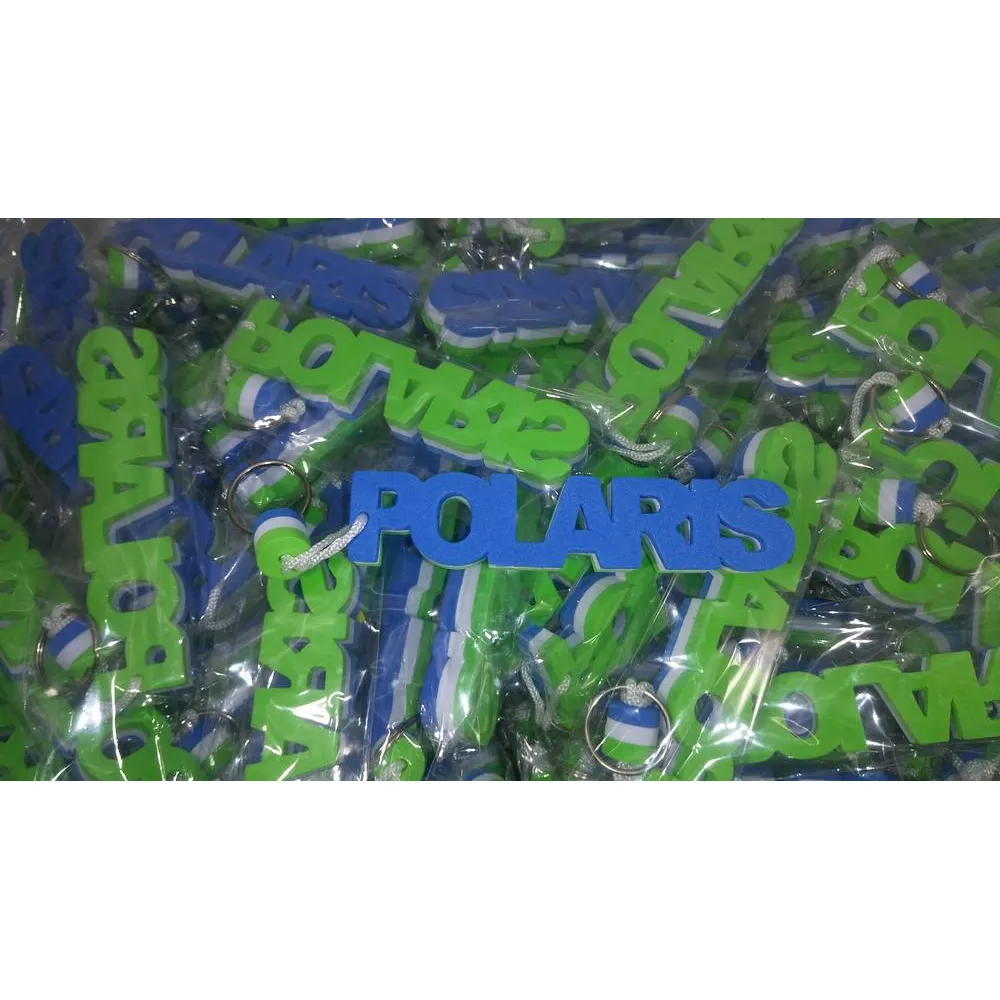 Raktų pakabukas BR POLARIS