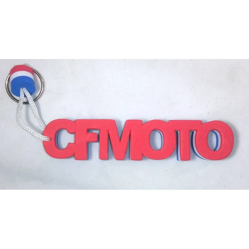 CFMOTO pakabukas Raudonas