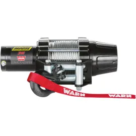 Gervė Warn MSE 3500LBS 101601