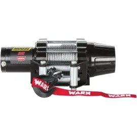 Gervė Warn MSE 2500LBS 101599