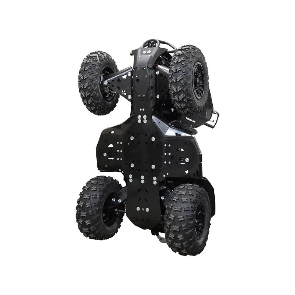 Plastikinė apsauga Can-Am G2 Renegade (2019+) 02.23900