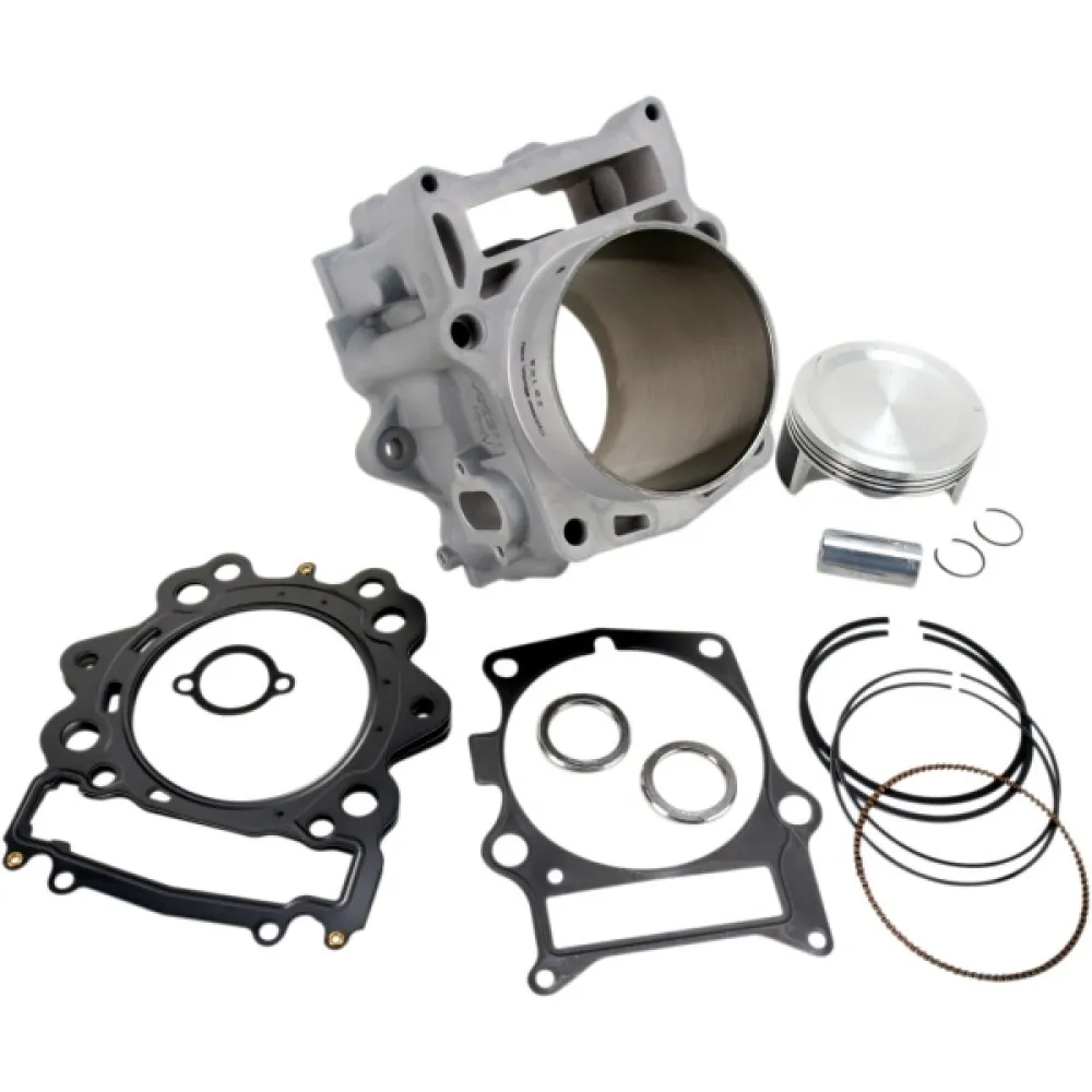 Cilindro komplektas Yamaha 700 07-13 20104-K01 0931-0374