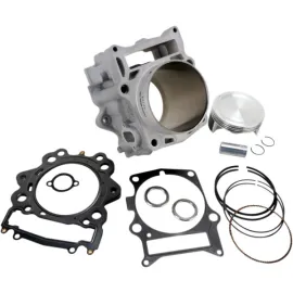 Cilindro komplektas Yamaha 700 07-13 20104-K01 0931-0374