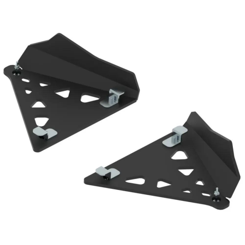 Plastikinės priekinės šakių apsaugos Can-am Renegade/Outlander -G2 2018 02.8304VP