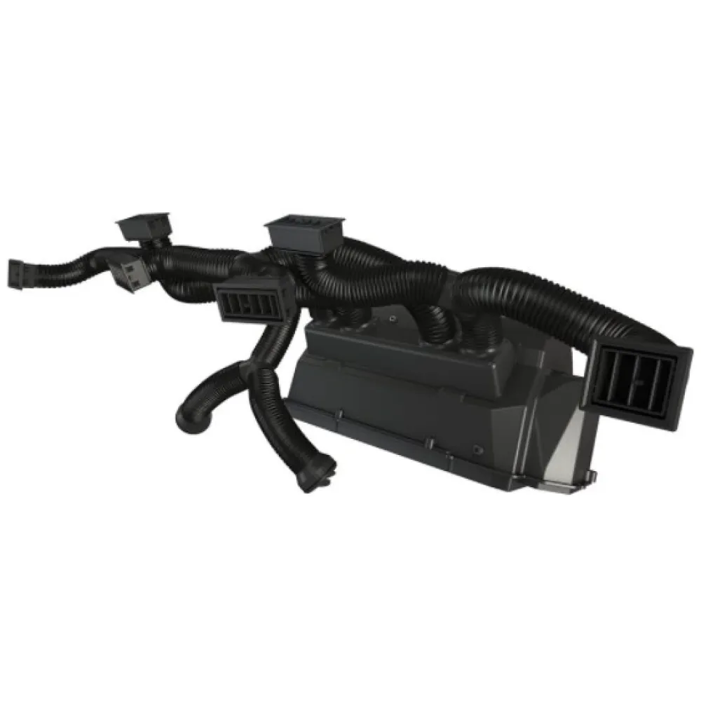 Šildytuvas bagiams K-HEATER 2881316