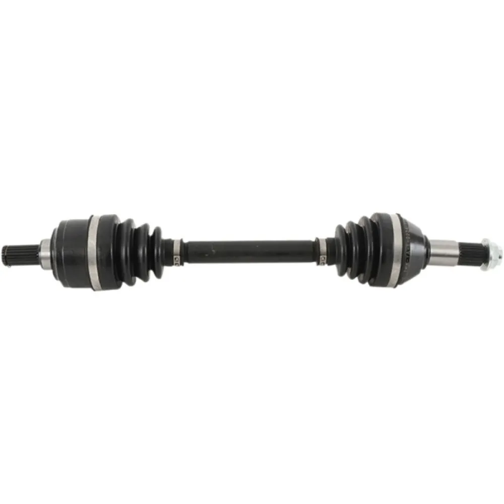 Galinis pusašis YAMAHA Grizlly  AB8-YA-8-331 AXLE KIT COMPLETE