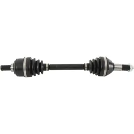 Galinis pusašis YAMAHA Grizlly  AB8-YA-8-331 AXLE KIT COMPLETE