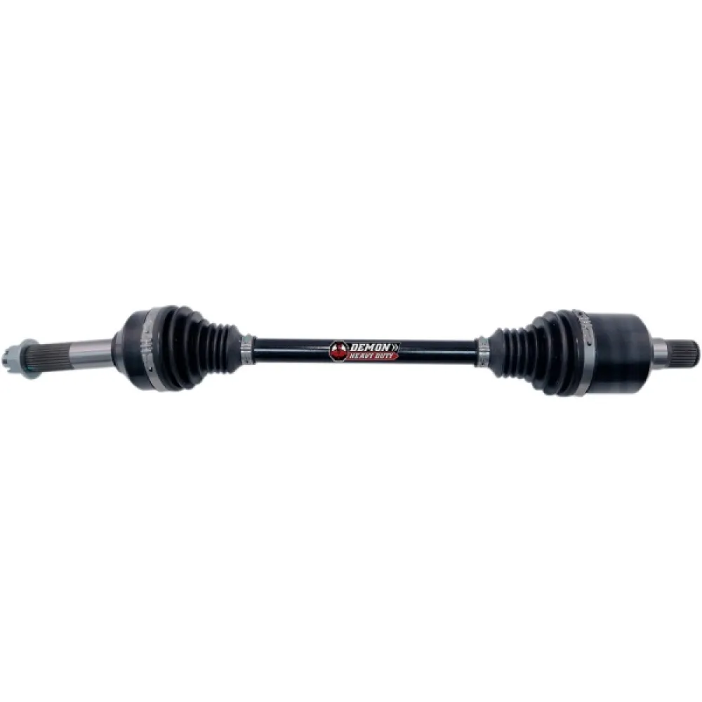 Pusašis AXLE KIT HD COMPLETE CAN-AM REAR PAXL-1129HD