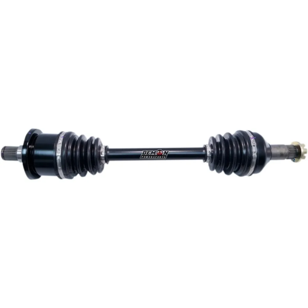 Pusašis PAXL-1130HD AXLE KIT HD COMPLETE CAN-AM REAR