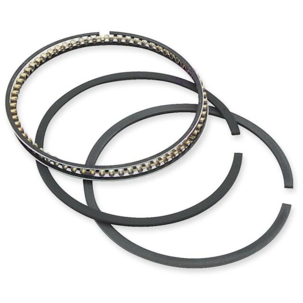 Stūmoklio žiedų komplektas 74 mm 250-300 cc 2913XC