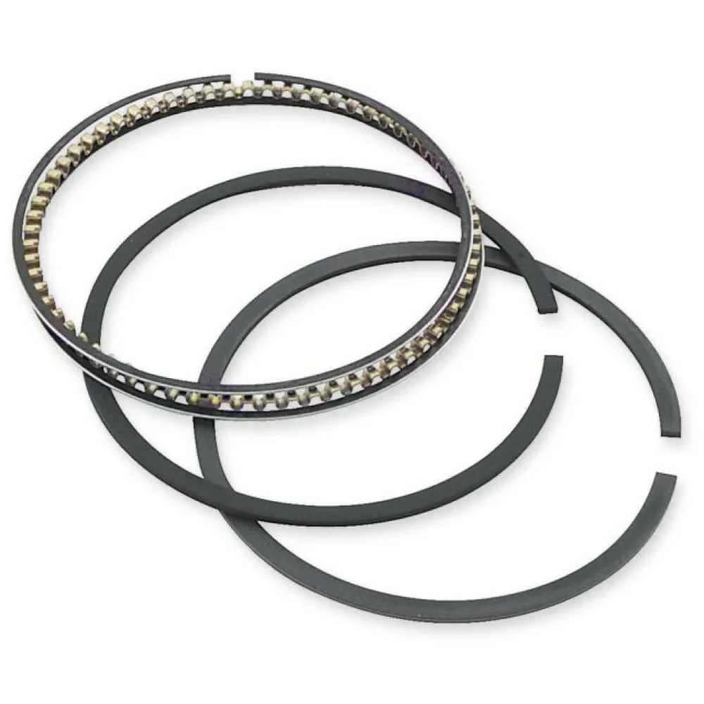 Stūmoklio žiedų komplektas 74 mm 250-300 cc 2913XC