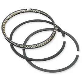 Stūmoklio žiedų komplektas 74 mm 250-300 cc 2913XC