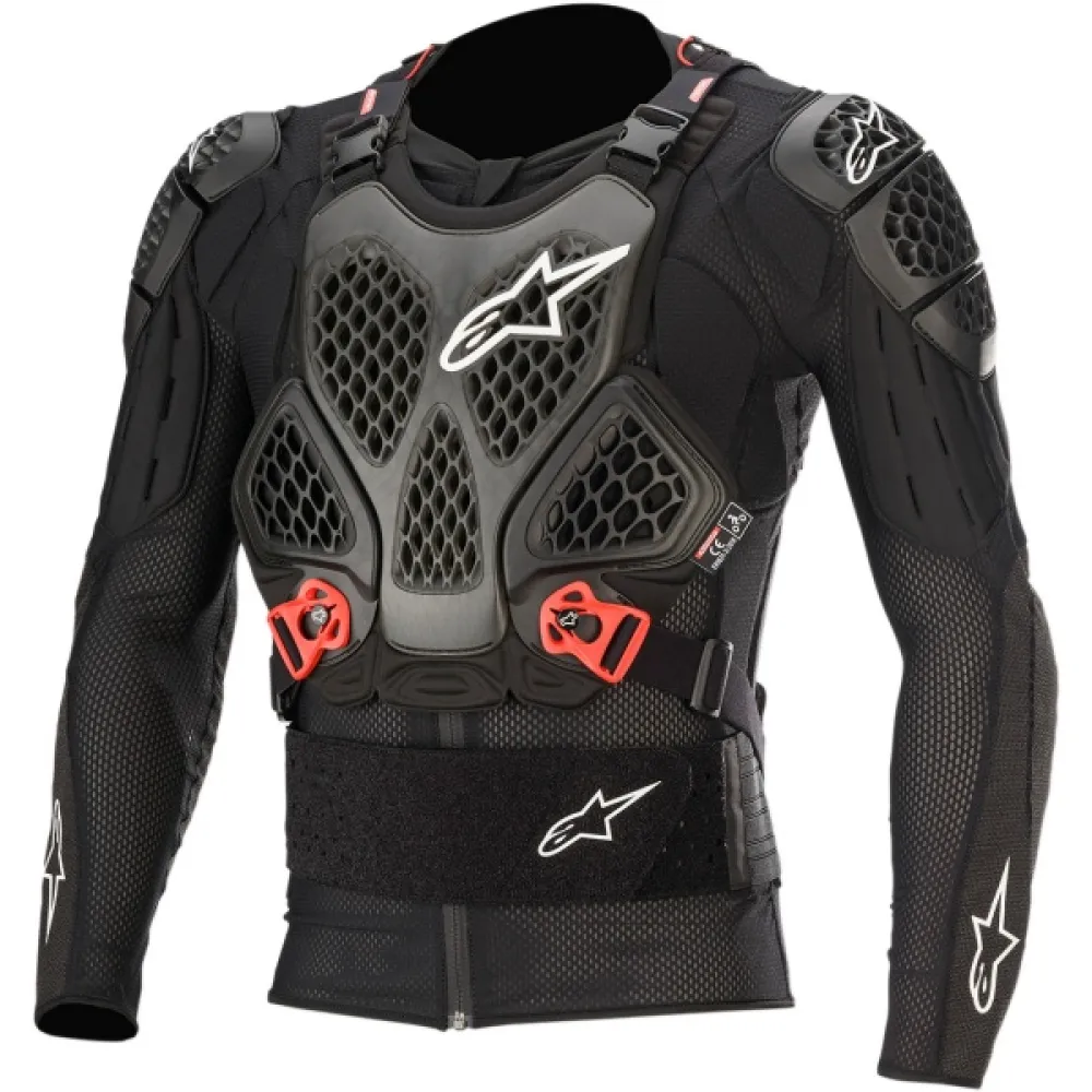 Šarvai Jacket bio tech V2 M 2702-0235