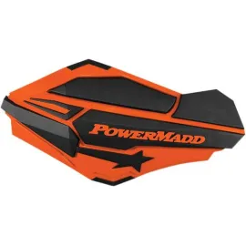 Rankų apsaugos (Handguards) PM34402